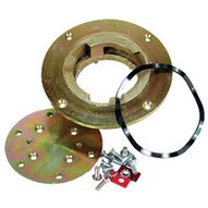 Pearl Abrasive Hex1clutch Hexpin Superclutch Only-1