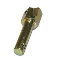 Pearl Abrasive Hex1crbh Hex Pin Carbide Holder Only-1