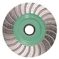 Pearl Abrasive Hex1cup 4 Diamond Cup For Hex Pin-1