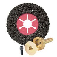 Pearl Abrasive Hex1ftc Turbo-cut Hexpin-1