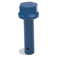Pearl Abrasive Hex1pnb Blue Diamond Hexpin Attachment For Abrasive Surfaces-1