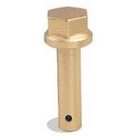 Pearl Abrasive Hex1pnc Gold Diamond Hexpin Attachment Coarse-1