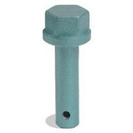Pearl Abrasive Hex1png Green Diamond Hexpin Attachment General Purpose-1