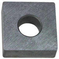 Pearl Abrasive Hex4chip 3 4x1 4 Square Chip #4-1