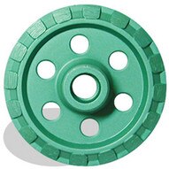 Pearl Abrasive V700m 7 X 58-11 Pearl P4 Crack-chaser Blade Pearl P4 Crack-chaser Blade-1