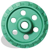Pearl Abrasive V904m 4 X 5 8-11 Pearl P4 Crack-chaser Blade-1