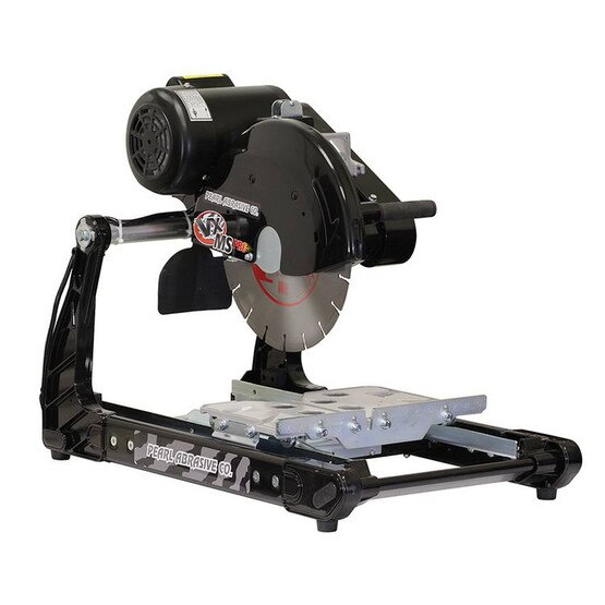 Pearl VX141MSPRO 14" Professional Masonry/Brick Saw