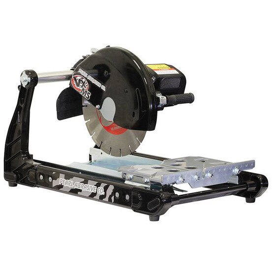 Pearl VX141MS 14" Masonry/Brick Saw