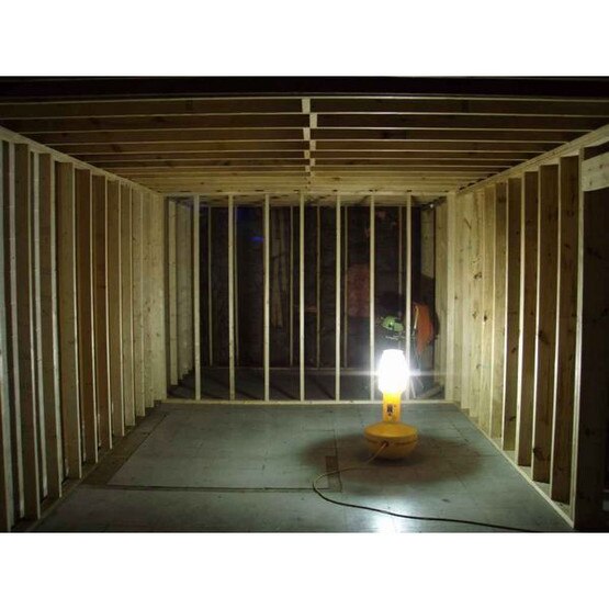 Wobblelight 111302 36 500w Halogen Portable Jobsite Light-2
