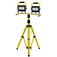 Probuilt 411330 Prolight Slim Series 30-watt Twin Head-1