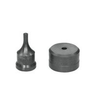 Edwards 7mm Metric Punch & Die Set Pdm7-1