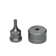 Edwards 8mm Metric Punch & Die Set Pdm8-1