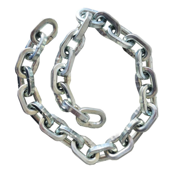 Pewag 11696 38 Square Security Chain (sold Per Foot)-1