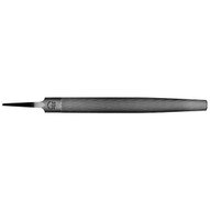 Pferd 11032 14 Half Round File Bastard Cut (5 In A Box)-1