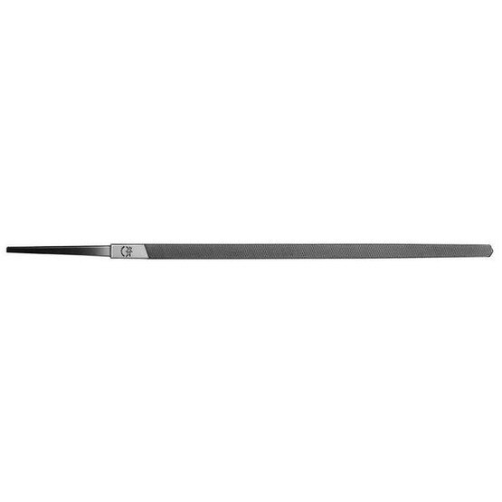 Pferd 11082 4 Square File Second Cut (10 In A Box)-1