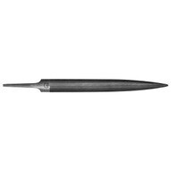 Pferd 12574 6 Half Round File Swiss Pattern Cut 00 (12 In A Box)-1