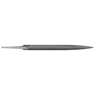 Pferd 12596 6 Half Round Narrow File Swiss Pattern Cut 1 (12 In A Box)-1