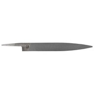 Pferd 12654 6 Knife File Swiss Pattern Cut 0 (12 In A Box)-1