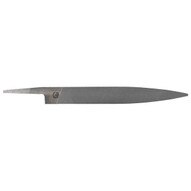 Pferd 12656 6 Knife File Swiss Pattern Cut 2 (12 In A Box)-1