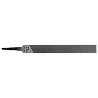 Pferd 17043 6 Depth Gauge File Round Edge 2 Safe Edges Smooth Cut (10 In A Box)-1