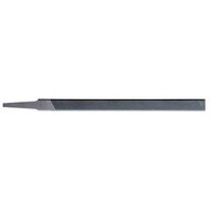 Pferd 17081 7 Chisel Bit File Three Square (12 In A Box)-1
