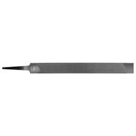 Pferd 19017 8 Mill Saw File 1 Round Edge Second Cut (10 In A Box)-1