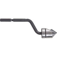 Pferd 19500 Hand Deburrer Handle Model H 4-1