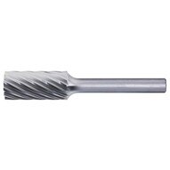 Pferd 24107 Tc Bur Cyl Pe 12x1x14 Inox Cut (scti Sa-5)-1