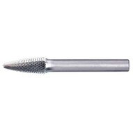 Pferd 27532 Micro Cut Tc Bur -tree Shape 38 X 34 X 14 Shank - Sf-3-1