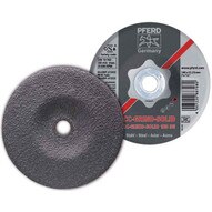 Pferd 61201 Cc-grind-solid 5 X 78 Steel (10 In A Box)-1