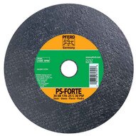 Pferd 61793 7 X 1 Vitrified Bench Wheel 1 Arbor Silicon Carbide 120 Grit-1