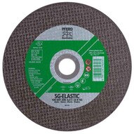 Pferd 64238 14 X 316 Cut-off Wheel 1 Ah - Portable C 24 R Sg For Masonryasphalt (10 In A Box)-1