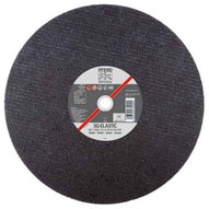Pferd 66114 10 X 332 Stationary Wheel 1 Ah A-sg Heavy Duty (20 In A Box)-1