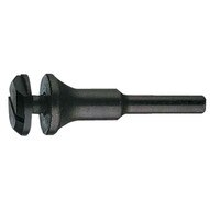 Pferd 69026 Die Grinder Mandrel 14 Arbor Hole To 14 Shank (10 In A Box)-1