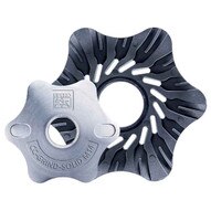 Pferd 69116 Cc-grind-solid 4-12-5 58-11 Flange Set-1