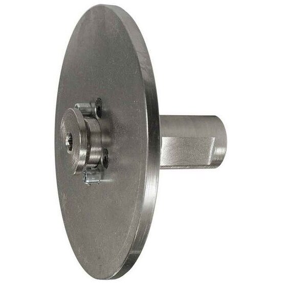 Advance Brush 83978 3 Drive Arbor For 3-4 M-brad Disc Brushes � 78 Id-1