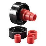 Advance Brush 84615 Ezmount� Arbor Adapter 2 To 1 - 34 - 58 - 12-1