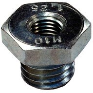 Advance Brush 84646 Thread Adapter 58-11 To M10x1.50 (5 In A Box)-1