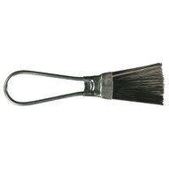 Pferd 85124 1-14 Metal Made Chip Brush Carbon Steel Wire Loop Handle (12 In A Box)-1