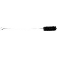 Pferd 89437 Radiator Tube Brush 30 Oal Black Horsehair Fill-1