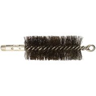 Pferd 89659 Round Wire Flue Brush Double Spiral 3-14 Flue Size-1