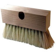 Pferd 89814 6-12 Masonry Brush White Tampico Fill 5 Row 3-78 Trim (12 In A Box)-1
