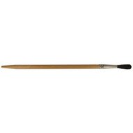 Pferd 89843 Fitch Marking Brushes - Round Camel Hair Size 5: 14 Dia. 1-116 Trim (12 In A Box)-1