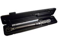 Precision Instruments M2fr100fx 3 8 Flex Dr Ratcheting 15-100 Lb.ft.-1