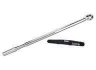 Wilmar M204 34 Drive 100-600ft Lbtorque Wrench-1