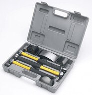 Performance Tool Wilmar M7007 7 Piece Autobody Repair Kit-1