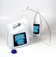 Performance Tool Wilmar W1139 Quart gallon Fluid Pump-1