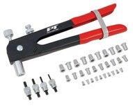 Wilmar W2006 45-pc Sae Threaded Rivetkit-1