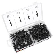 Wilmar W5250 80-pc Poly Rivet Assortmnet-1