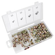 Wilmar W5251 120-pc Sae Threaded Rivetassortment-1